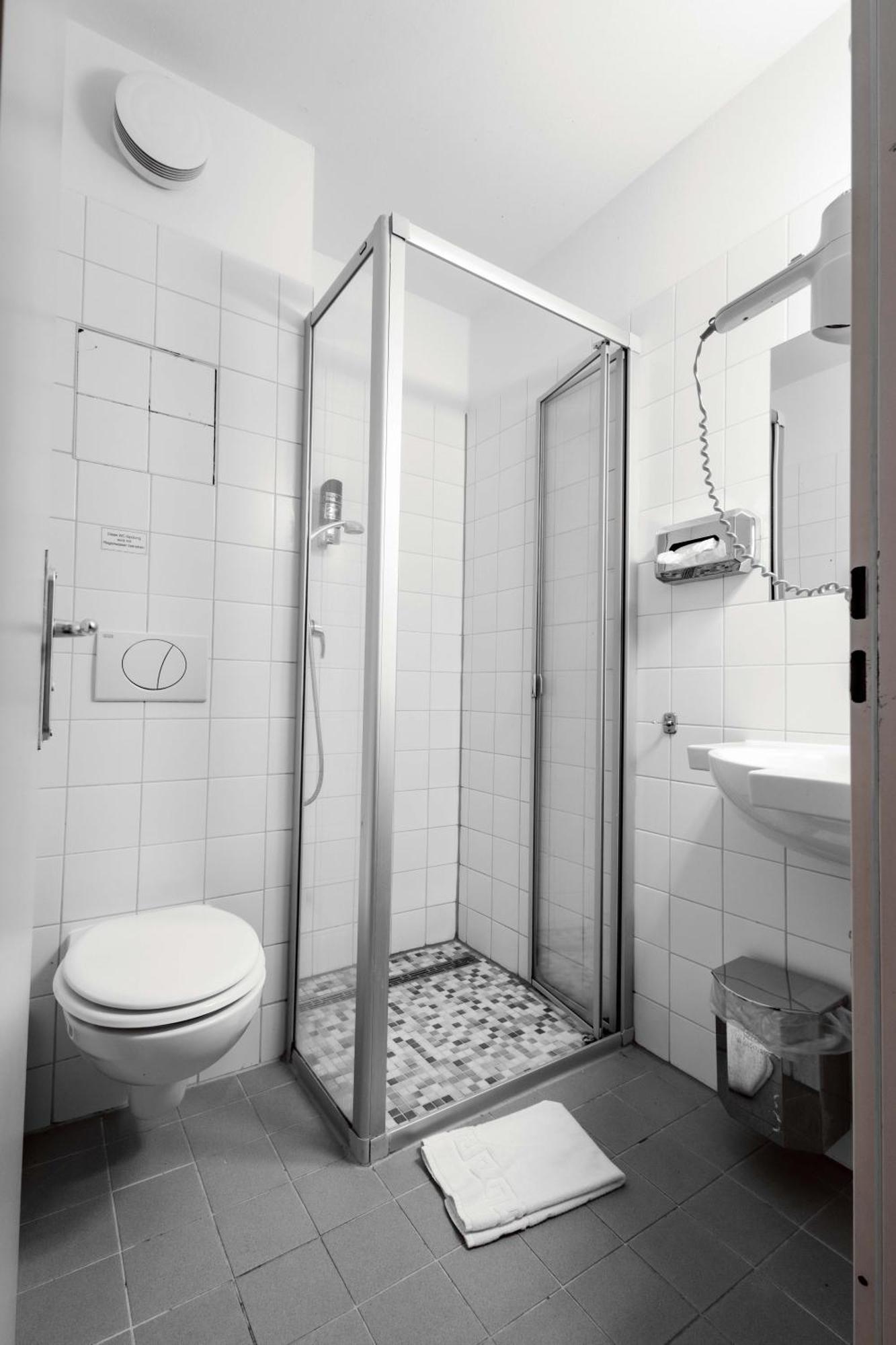 Albergue Pegasus Berlim