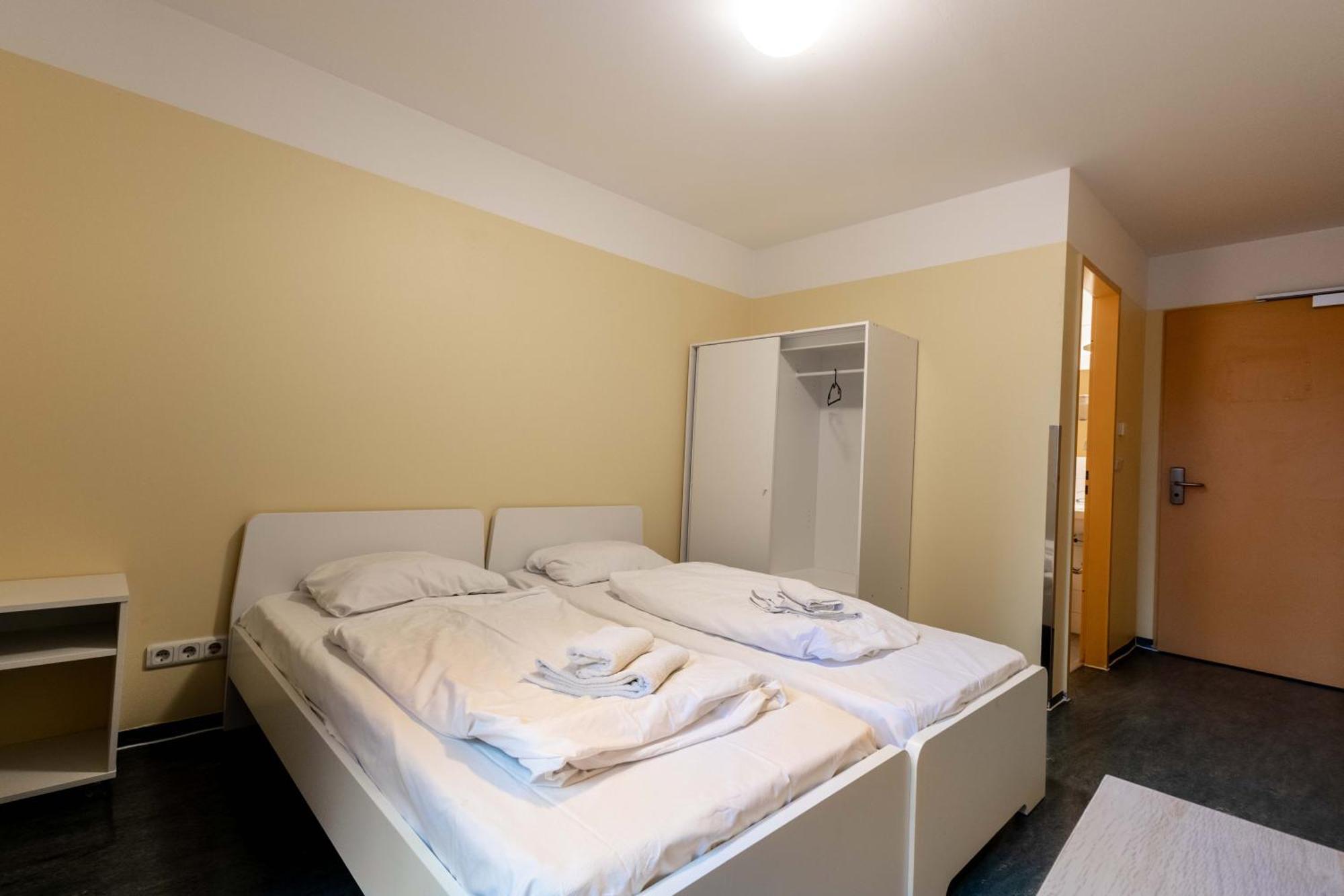 Pegasus Albergue