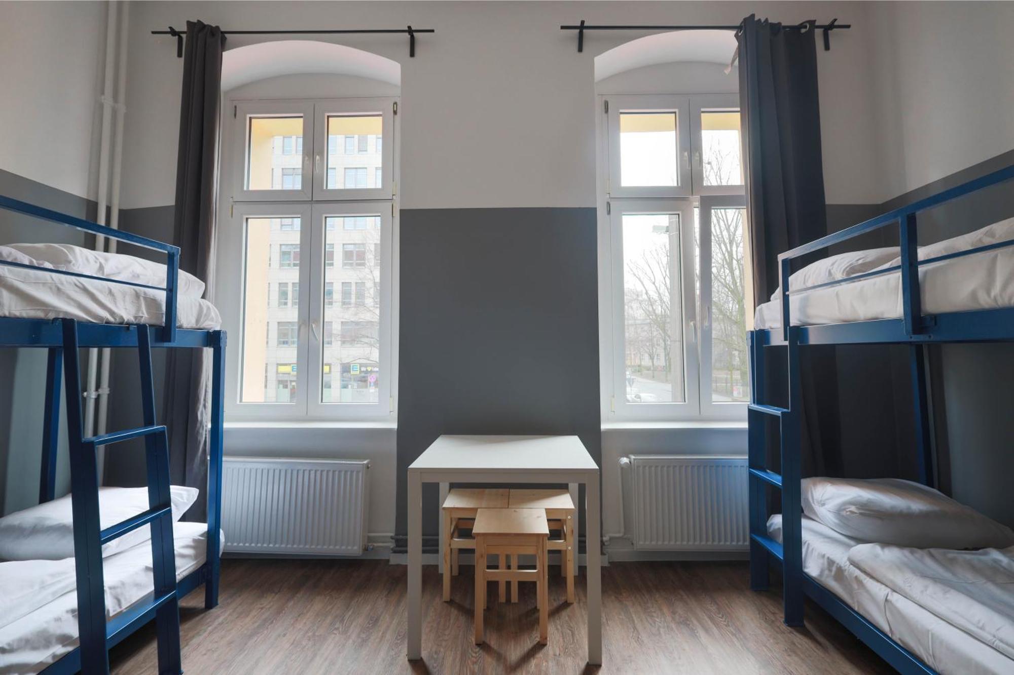 Albergue Pegasus
