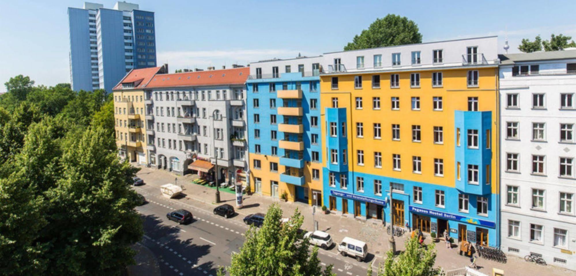Albergue Pegasus