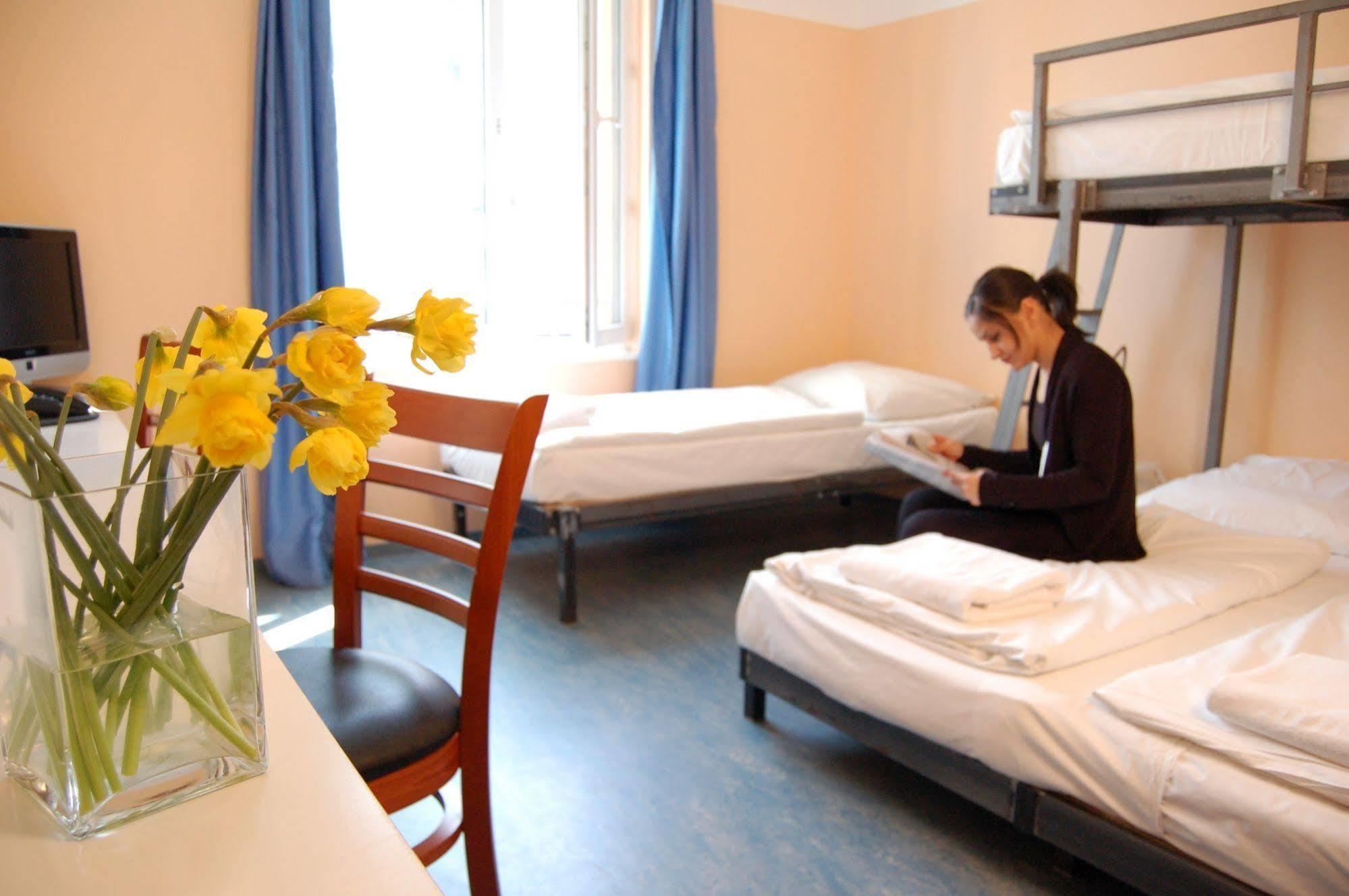 Pegasus Albergue Berlim