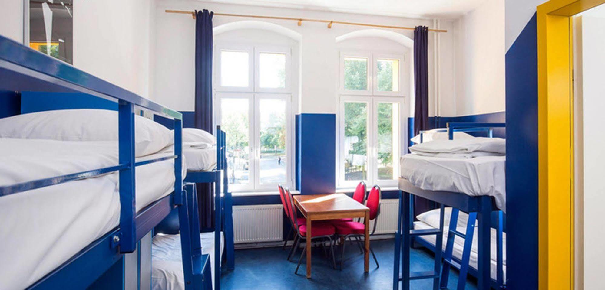 Albergue Pegasus